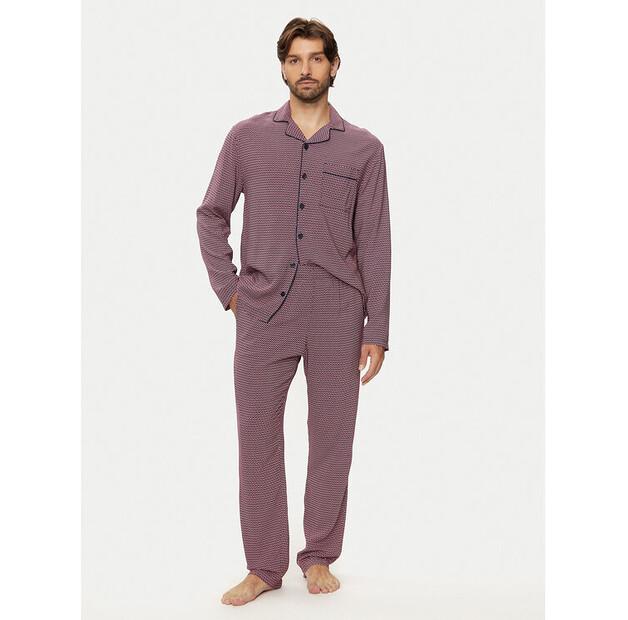 Пижама United Colors Of Benetton 4X9X4P009 EU S