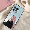 Muslim Islamic Arabic Hijab Gril Case For Oneplus 8T 9RT 10T 8 9 11 10 Pro Oneplus Nord CE 2 Lite Ace N10 N20 N100 N200 Cover