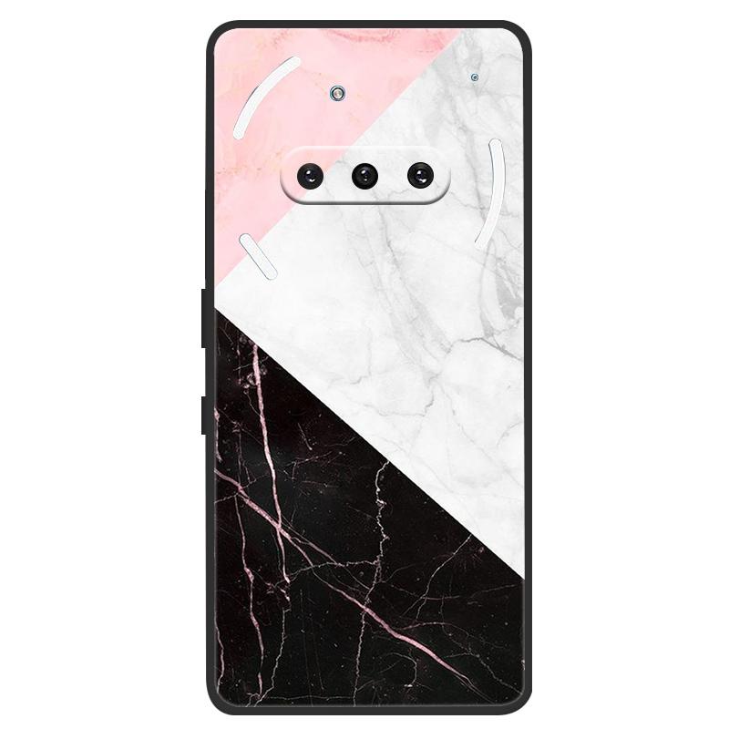 For Nothing Phone 3A Case Silicone Luxury Space Soft Bumper for Nothing Phone 3a Phone3a Phone A059 Cover TPU Funda Fashion Bag