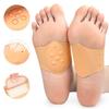 Silicone Gel Cushioned Arch Support Inserts for Shoes Pain Relief Foot Wedge