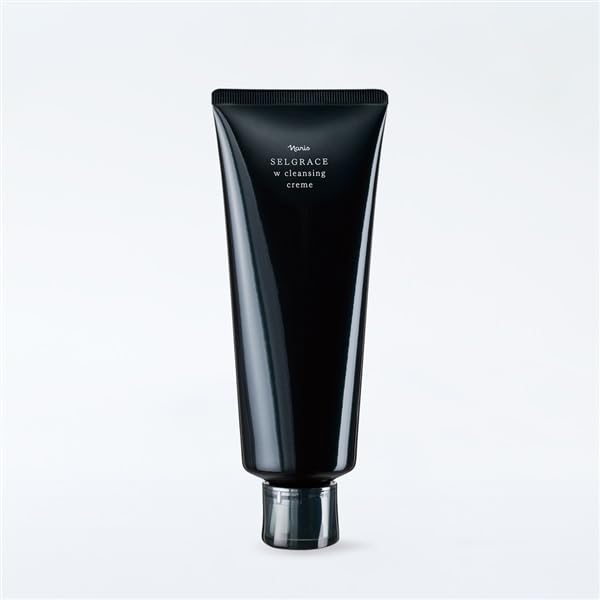 

Naris Cosmetics Cell Grace Двойная очищающая пенка 100г