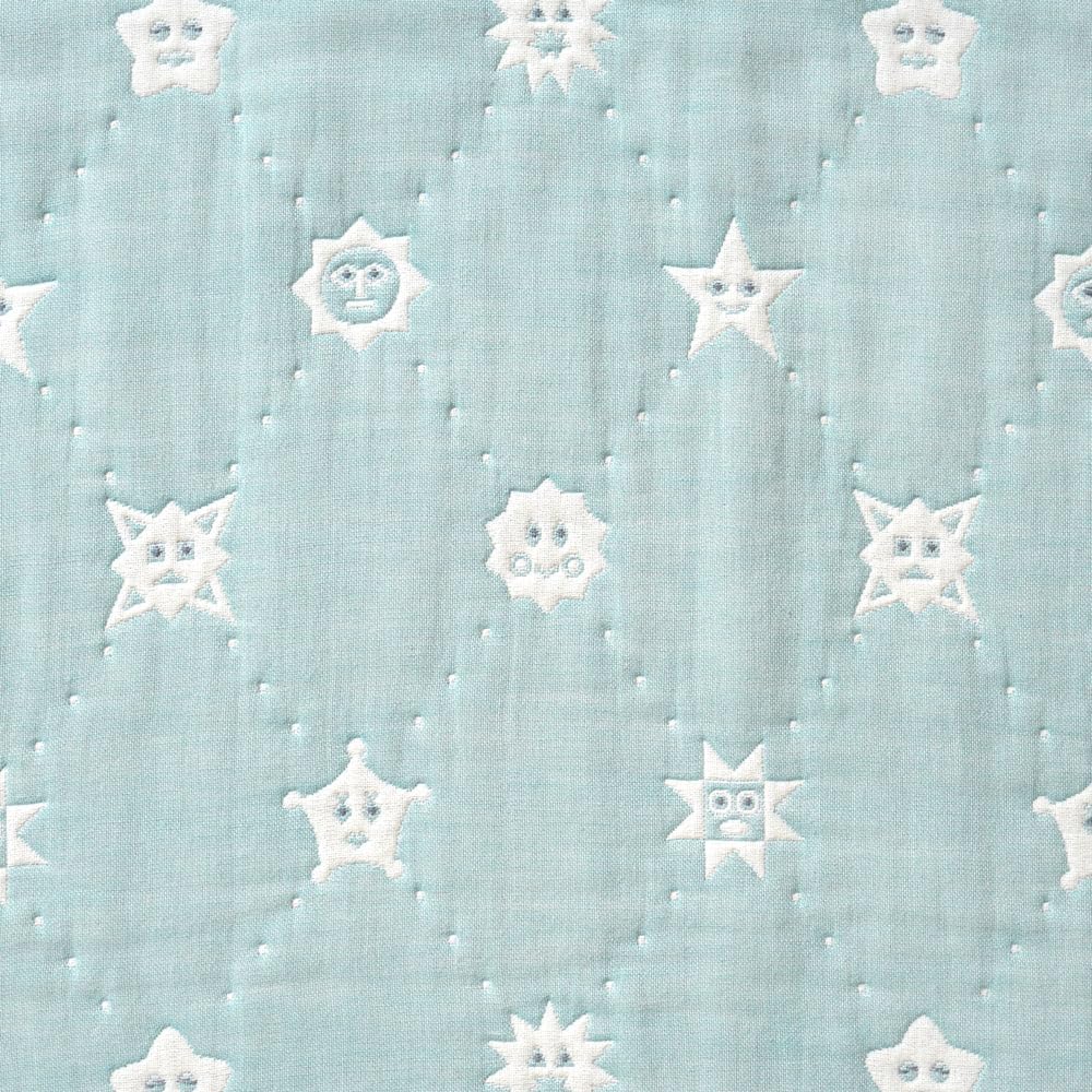 Dimowa Tupra Tupera 39cm Fits Kids' Sleeper, Mint, Length Approx. 64cm, Width Approx. (Ages 2-7, 90-120cm)