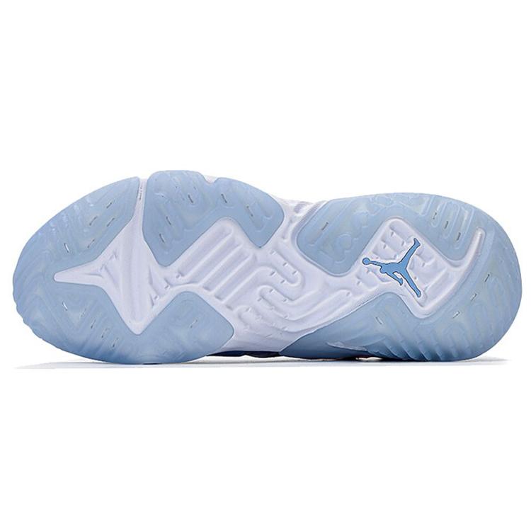 New JORDAN Delta Breathe Aluminum DM5444-101