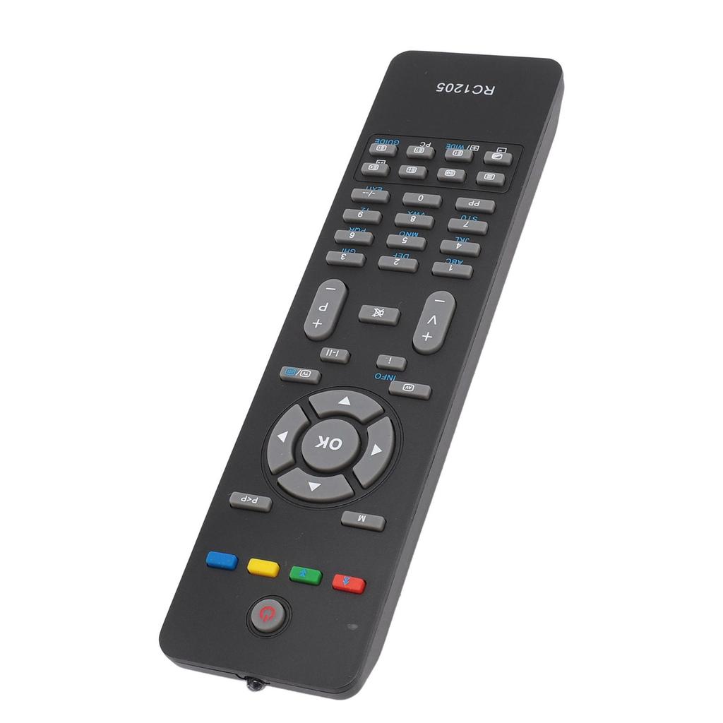 Universelle TV-Fernbedienung Ersatz für Hitachi für Murphy für Sanyo für Techwood für Xenius für Bush für Alba für