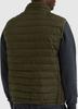 Winter Jacket Ellesse Bardy Vest (SHS08747) Khaki