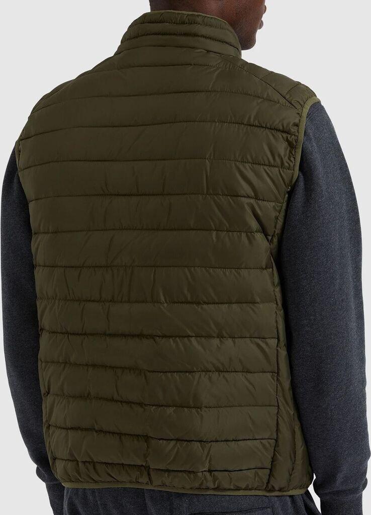 Winter Jacket Ellesse Bardy Vest (SHS08747) Khaki