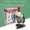 High-Definition Astronomical Telescope for Kids - 20-40x Eyepiece Science Experiment Toy