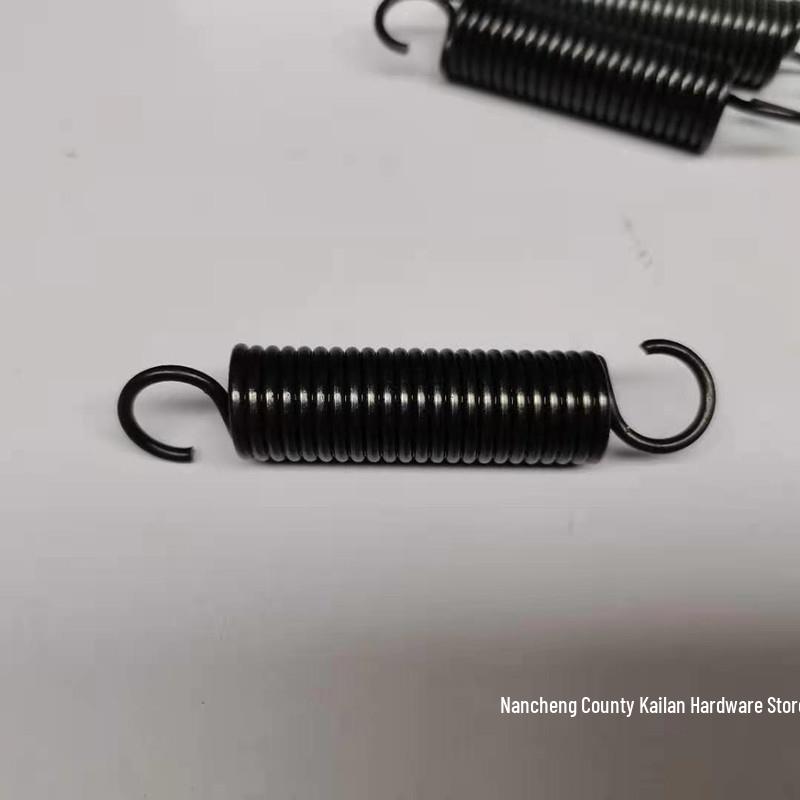 Arc de revenire ambreiaj triciclu pentru pedală tractor Wuzheng