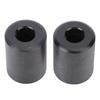 2pcs Rear Shock Bushings 7041448 Upper Lower Eyelet Shock Bushings Replacement for Polaris TRAIL BOSS 250 XPLORER 300