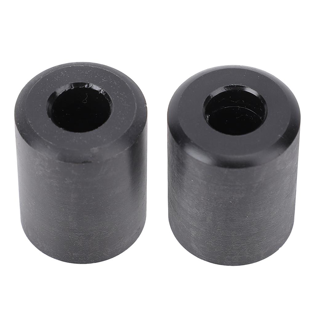 2pcs Rear Shock Bushings 7041448 Upper Lower Eyelet Shock Bushings Replacement for Polaris TRAIL BOSS 250 XPLORER 300