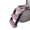 Children's Toilet Training Seat with Ladder and Footstool