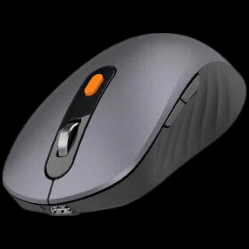 

Lenovo Howard 2022 Dual Mode Wireless Mouse