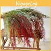 Arundinacea Artificial Phalaris Floral Decor For Living Room And Photo Prop