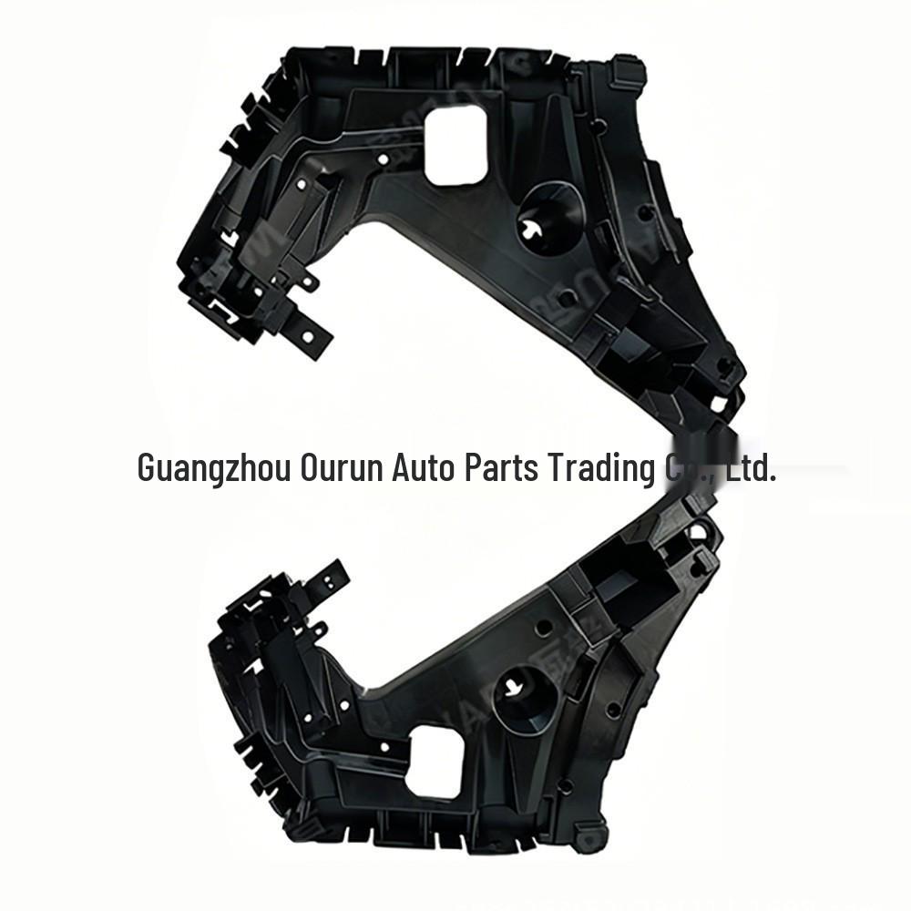 Volvo XC40 Rear Bumper Bracket (2019 Onward) 31690705, 31690706
