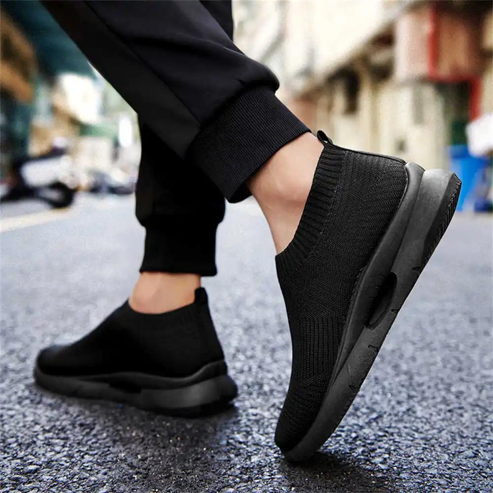 Fashion Rubber Sole 35-36 Men's Summer Sneakers Nursing Ski Skate Shoes Men's Deodorant Sports Vintage Everything Technology Sports