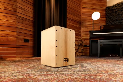 MEINL Percussion Jam Cajon JC50HA [Official Japanese Product]