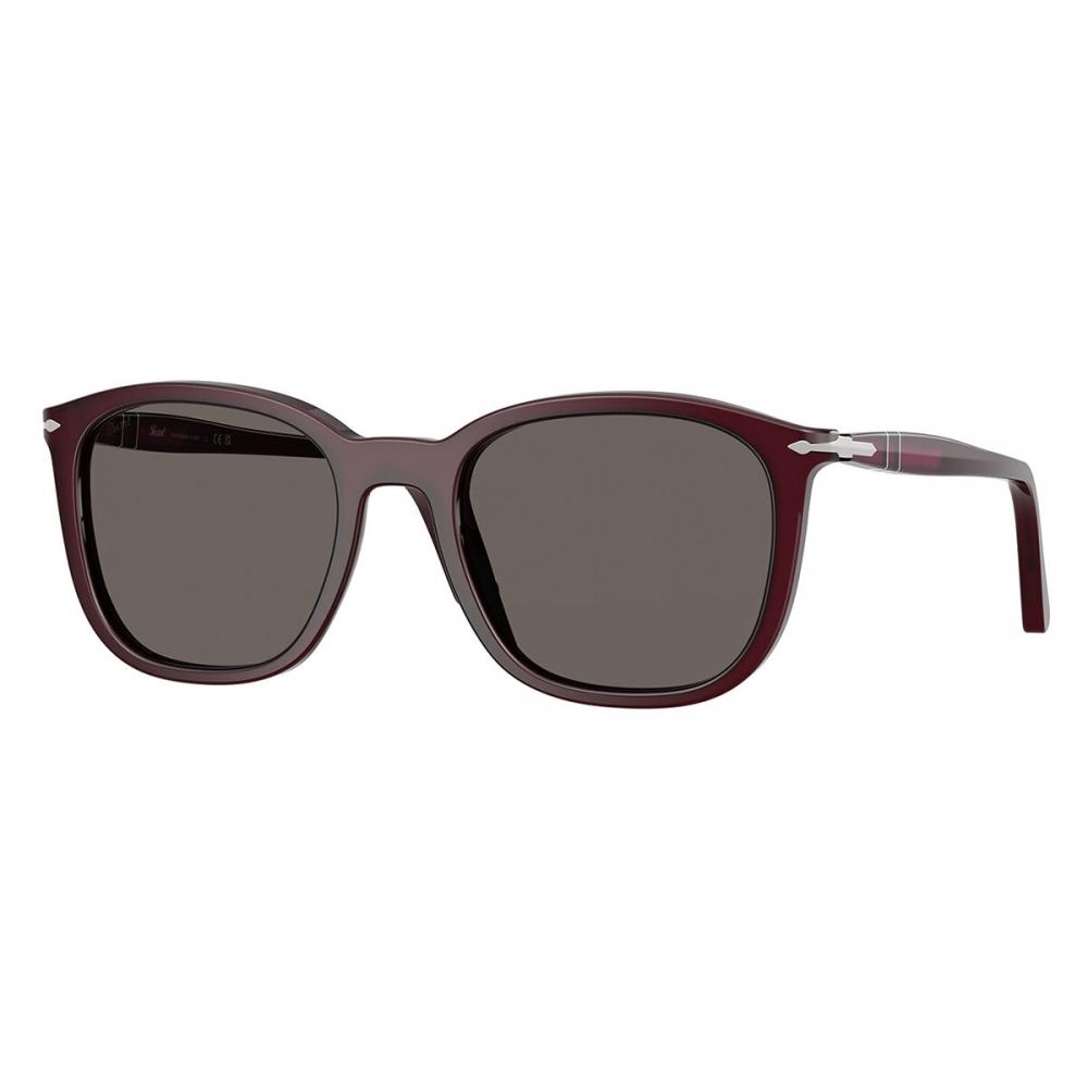 

Persol Po3355s 1216b1 Unisex Sunglasses 54-20-145