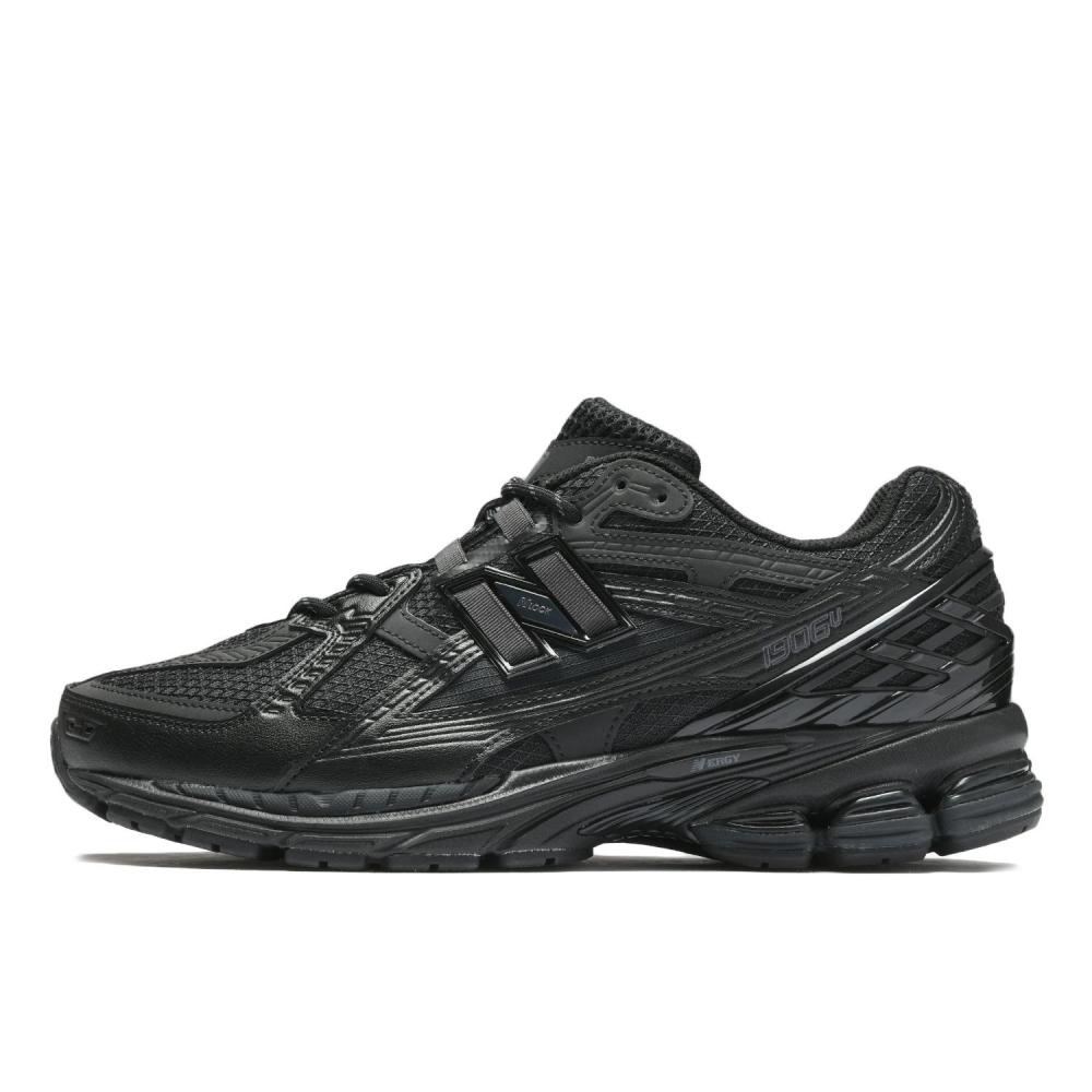 

New Balance M1906nJ D M1906nJ Black J 230