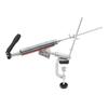 Knives Sharpener Stone 120 320 600 1500 1000 6000 Grit Fixed Angle Flipable Design Knives Sharpening Kit for Kitchen