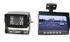 Dream Maker Compact Backup Camera Backup Monitor Set for Trucks + (Van Body/Winged Vehicles) [MT070RC]