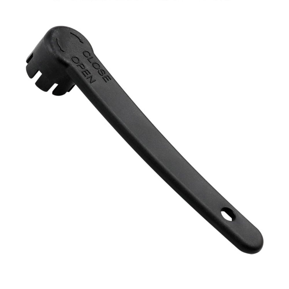 Tightening Valve Remover 6/8 Groove Air Valve Repair Tool Spanner Air Valve Wrench  Inflatable Boat
