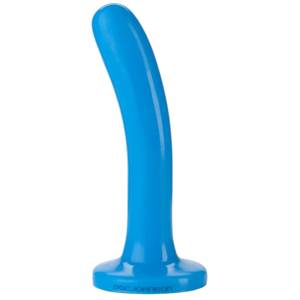 Doc Johnson - Dildo 15 cm thin