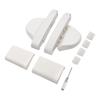 Pool Cleaner Part Kit Fit For Pool Vac Plus Ultra Pool Cleaners