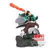 BANPRESTO Demon Slayer Combination Battle Kamado Tanjiro