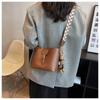 Tooxika Popular Small Bag For Women, New Style, Fashionable Wide-band Messenger Bag, Popular Niche Design Bucket Bag