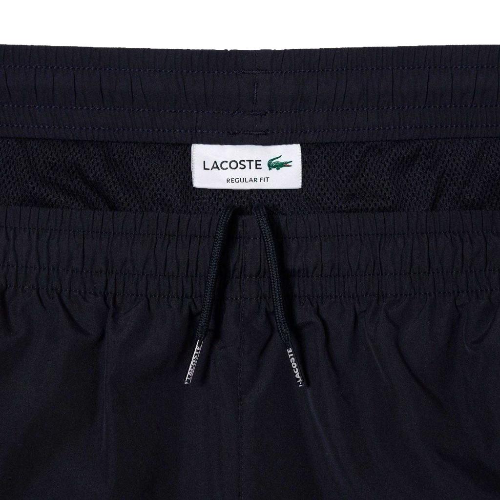 Lacoste Męskie spodnie dresowe sportowe