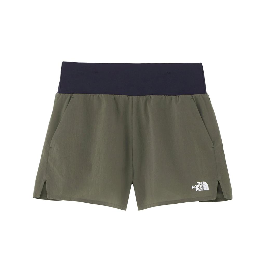 North Vent Mesh Short New Taupe M [The Face]