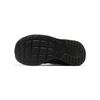 Nike Abrasion Resistant Breathable Low top Sports Casual Shoes Black Infant And Toddler AO9605-001