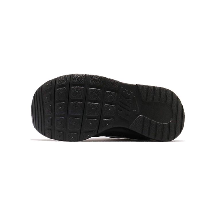 Nike Abrasion Resistant Breathable Low top Sports Casual Shoes Black Infant And Toddler AO9605-001