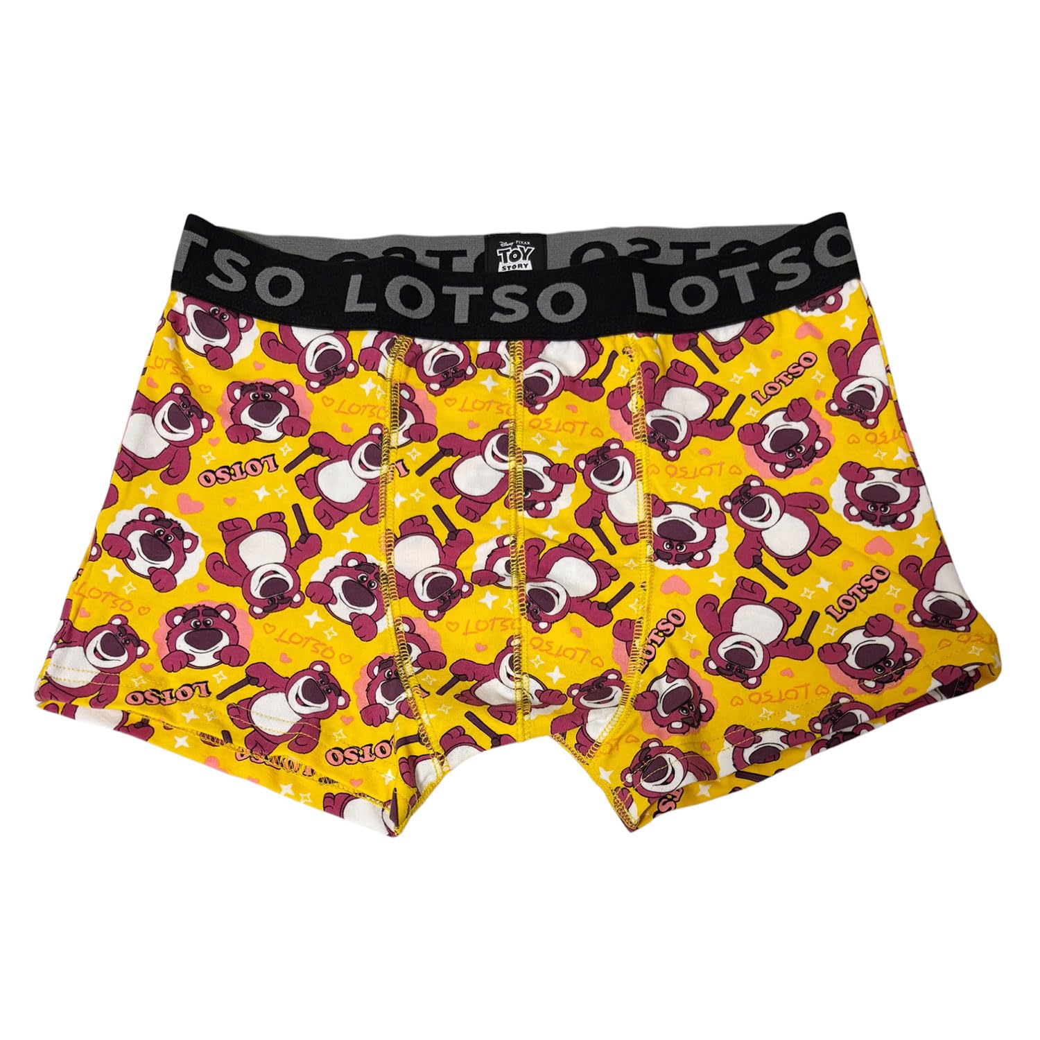 

[Small Planet] Трусы-боксеры, Разноцветные