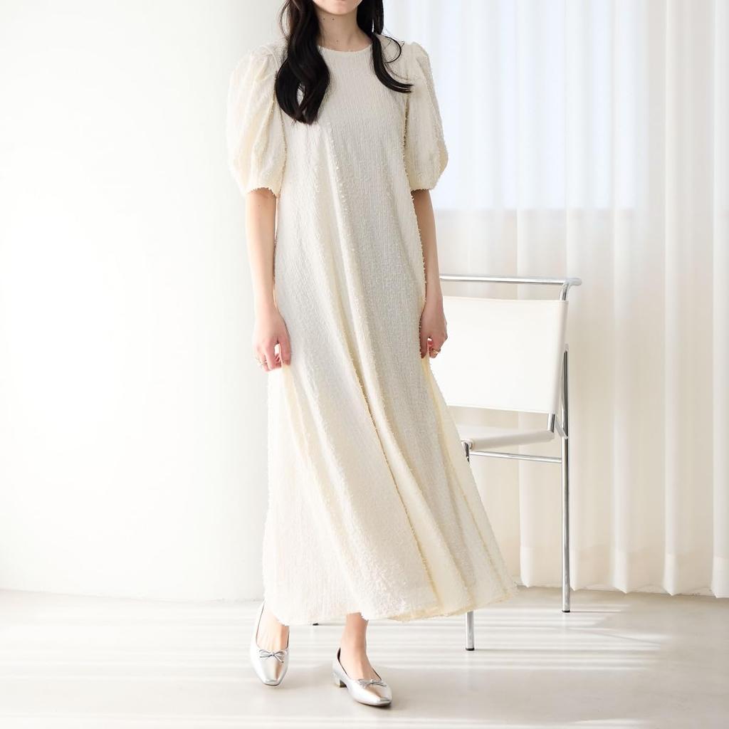 HIMIKO/Himiko/Square Toe Ballet Shoes/640008 Silver 215