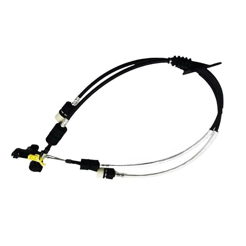 7G9R7E395FE 7G9R7E395FH 7G9R7E395FD 1566792 1461221 1461221 1735335 Gearbox Cable MT For Ford EXPLORER FIESTA GALAXY MONDEO Mk4