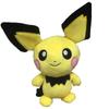 Rozkošný plyšový Pokémon Pichu 8'' Měkká anime hračka pro kluky a holky k narozeninám