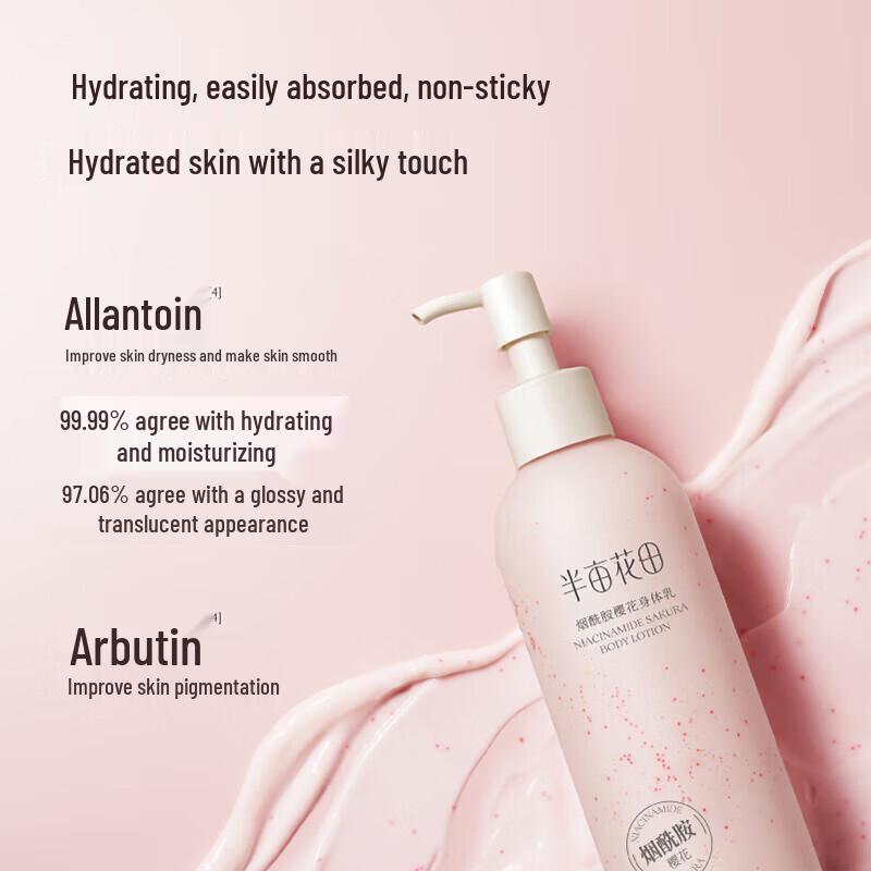 Little Dream Garden Personal Care Gift Set