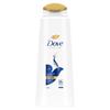 Dove Ultra Care Intensive Repair Shampoo For Dry And Damaged Hair