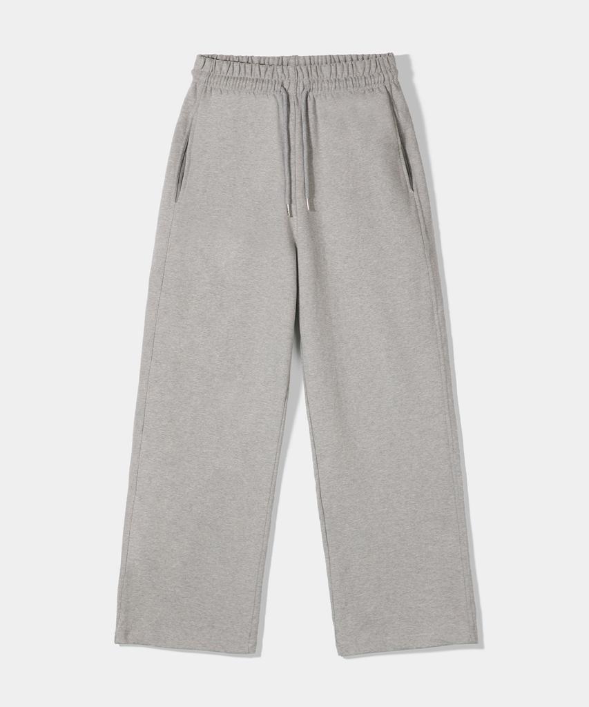 PRINOAR Daily Wide Training Pants - Melange