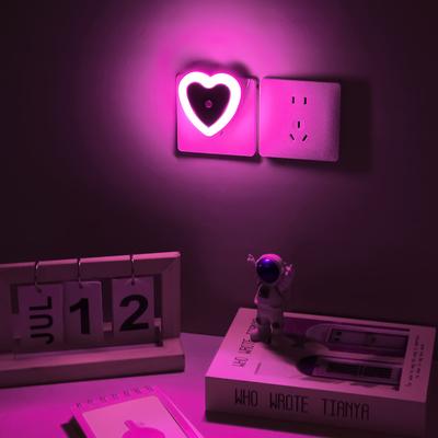 Oświetlenie LED – Lampki nocne LED