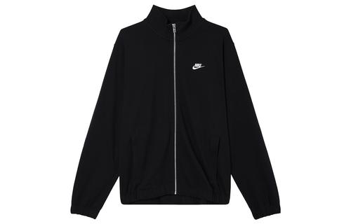 Nike Club Jackets & Coats Men s Black FQ3427-010 XL чёрный