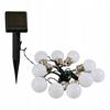 Bombillas LED – Lámparas solares LED