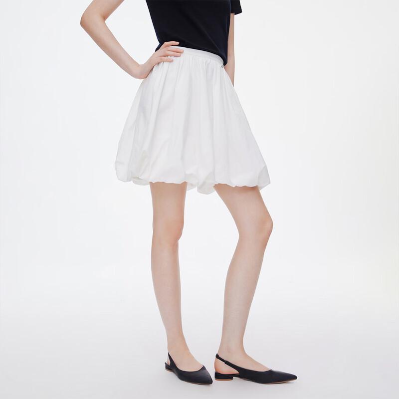 

Giovani Valentino A-line Petal Skirt XL