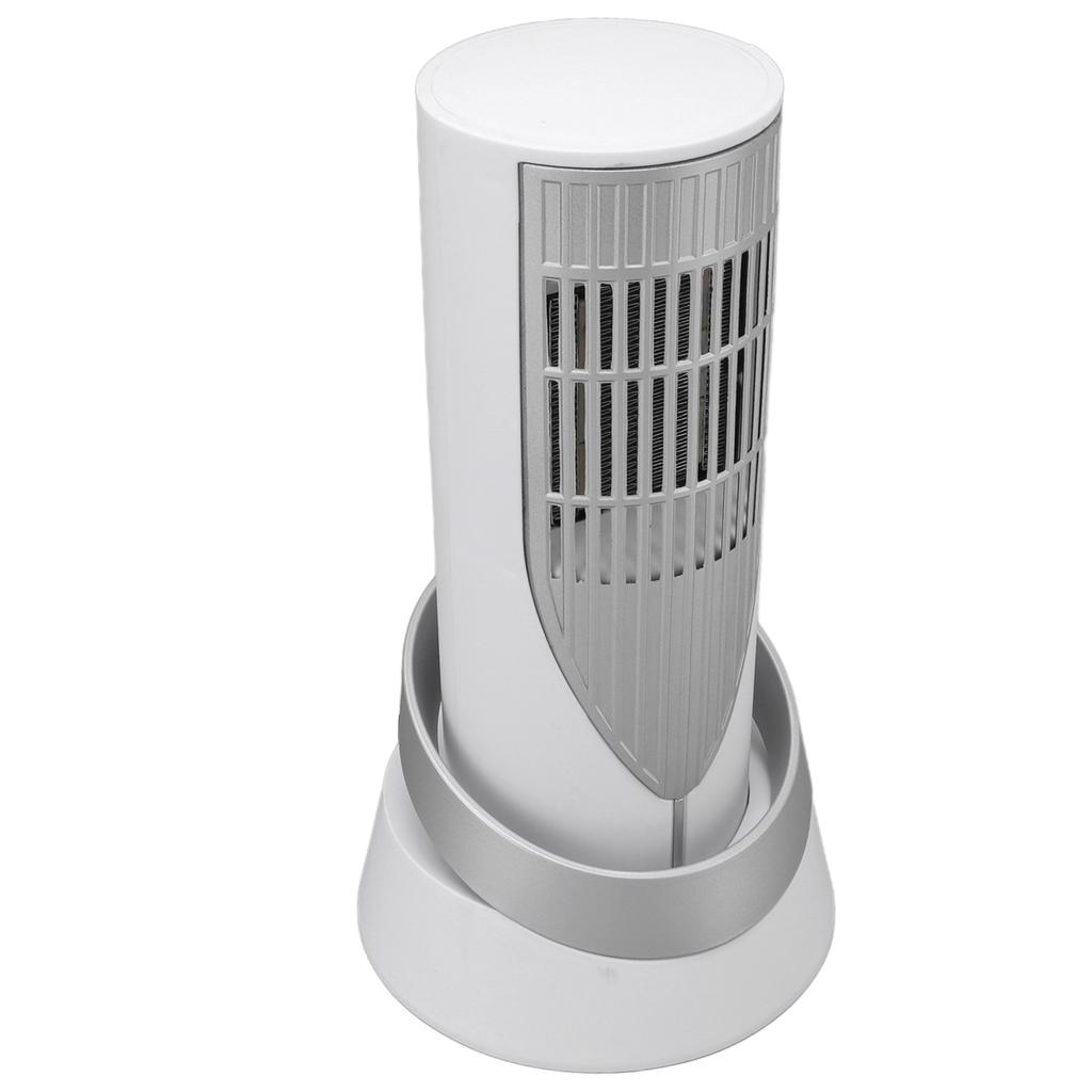 Ogrzewacz Powietrza Stołowy PTC Ceramiczny Natychmiastowe Ogrzewanie Cichy Wieżowy Grzejnik Przestrzenny do Domu Zima ?