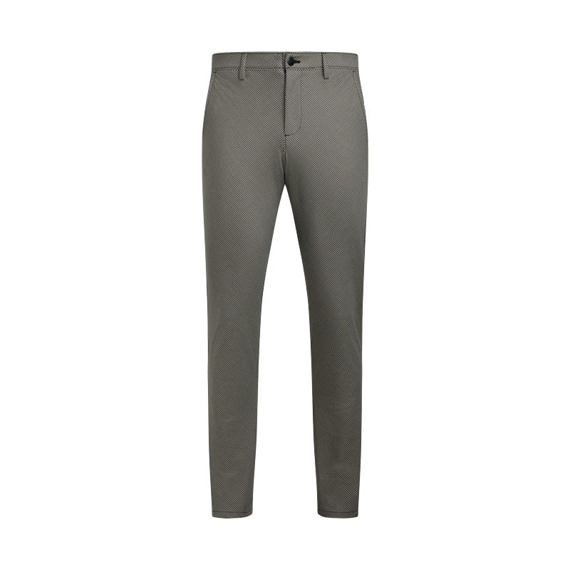 Under Armour SS25 Knitted Sweatpants Men s Black 001 6000998-001 32/30