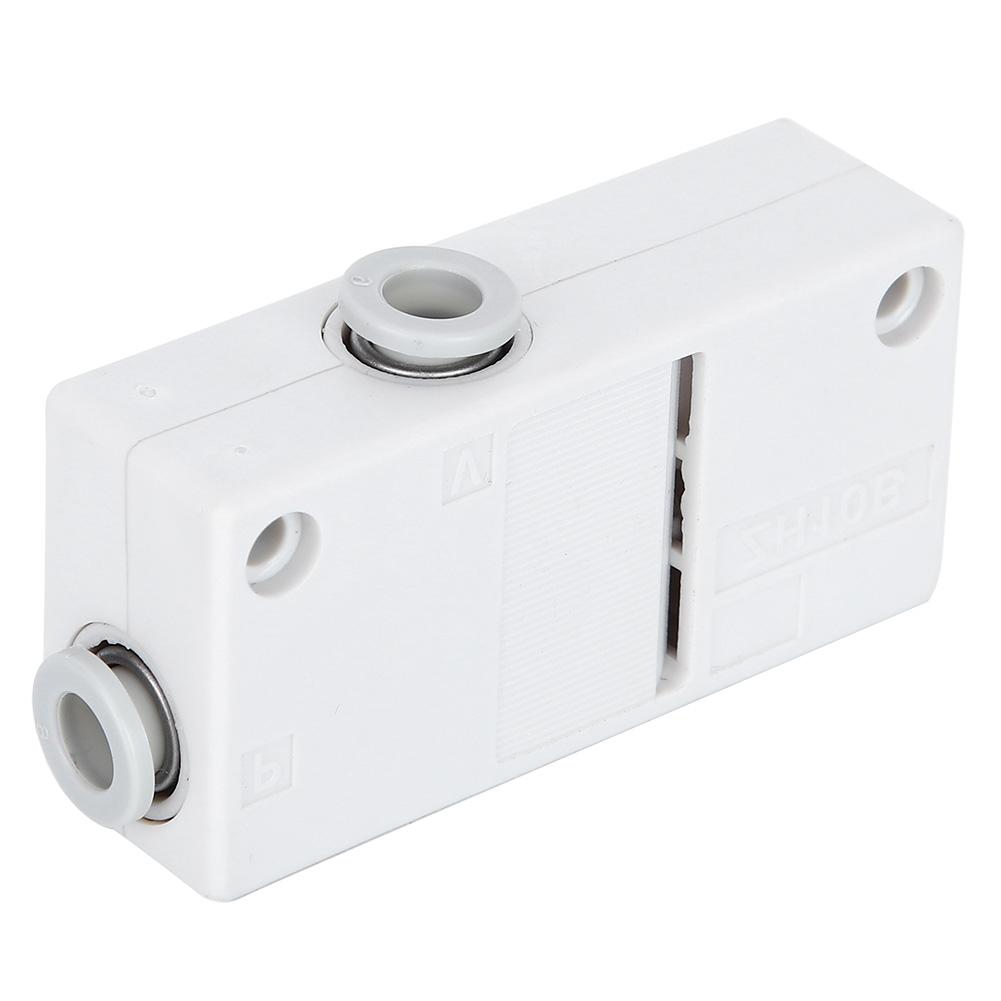 1 Pcs AZH10BS 06 06 Pneumatic Vacuum Negative Pressure Generator