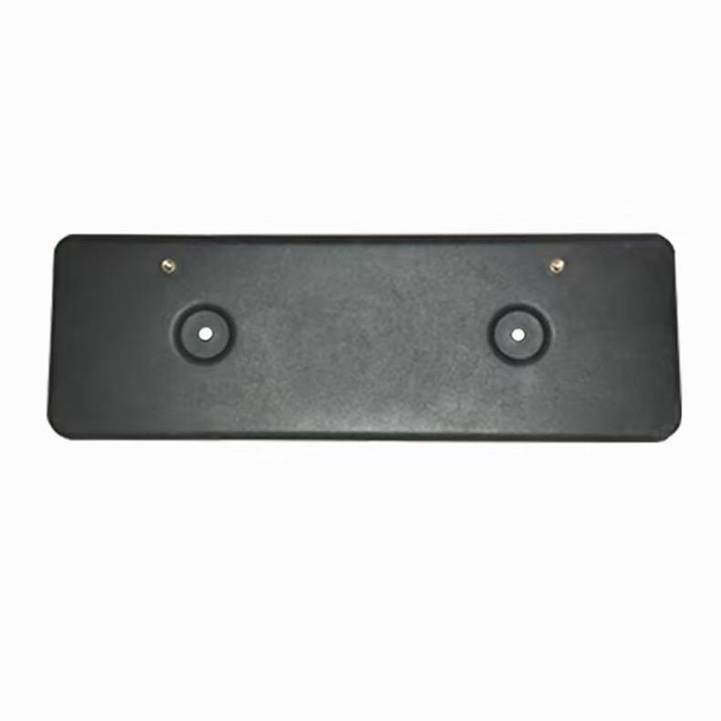2803307XK80XA License plate frame License plate mounting bracket for Great Wall HOVER H5 X200
