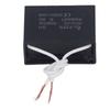 Start Capacitor 450V AC 6microfarad 5060Hz Motor Run Accessory Part for Fan Pump Generator