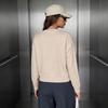 Women’s 2026 Retro Chinese Style Pipa Buckle Knit Cardigan for Autumn/Winter